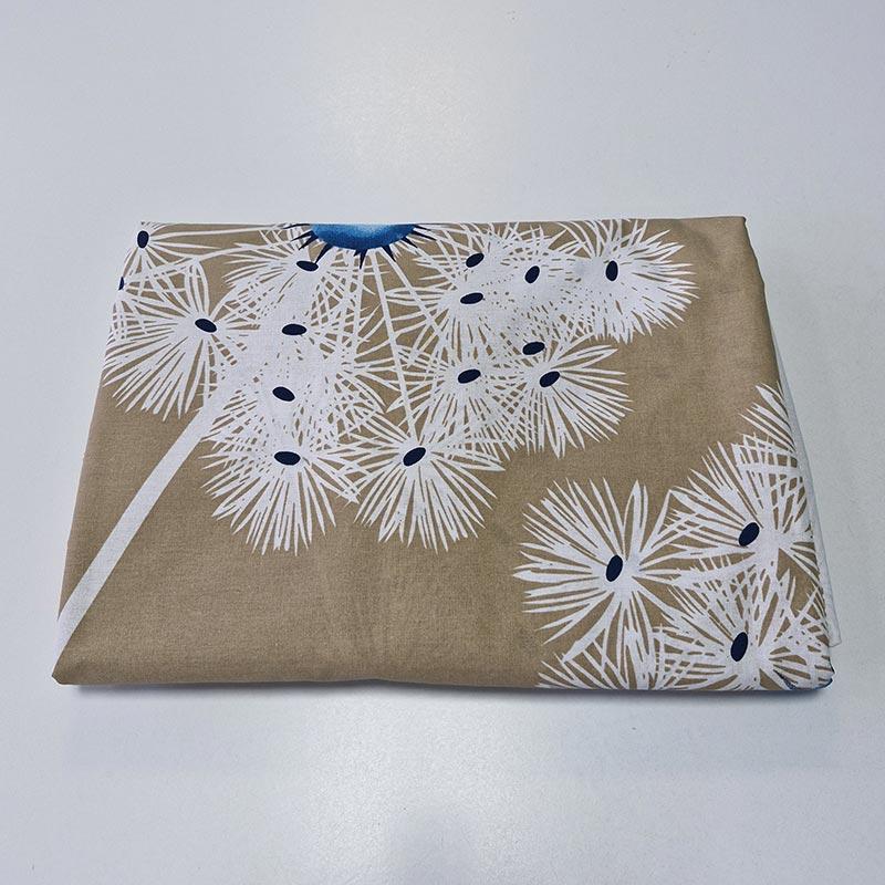 Підковдра № 80 - 200-220 Бязь Люкс - 200x220, фото 1