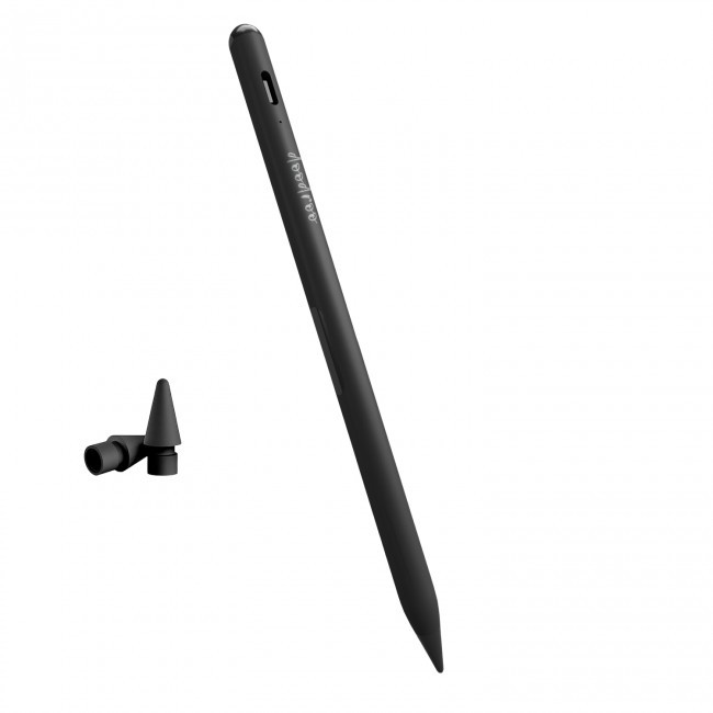 Doodroo Stylus do iPada Black