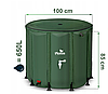 Місткість дощової води 650 л Plonos PL-522, фото 2