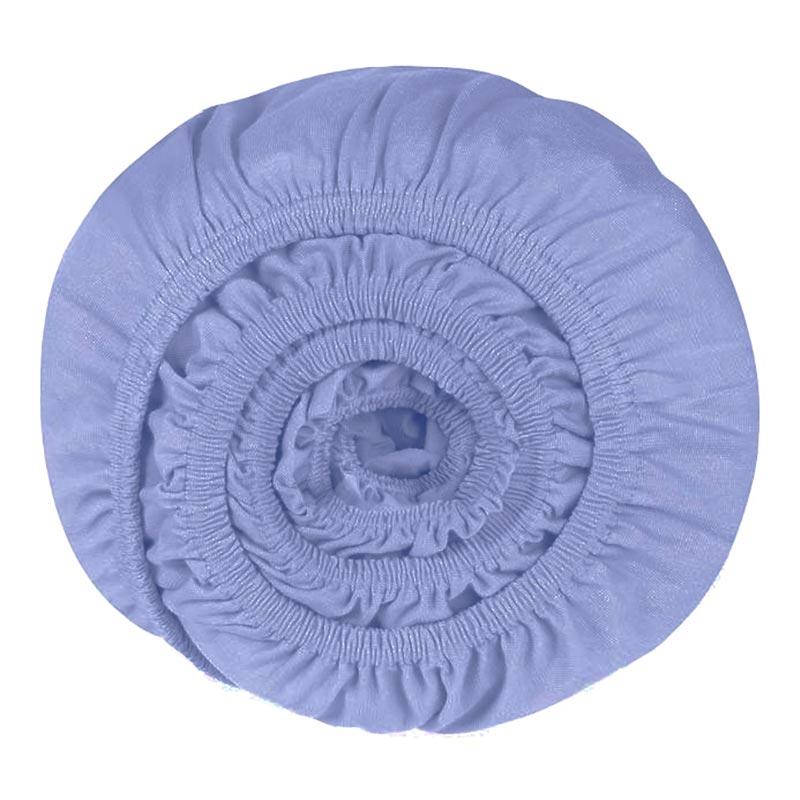 Простирадло на резинці №444 - 90-200-25 - 90x200x25, фото 1