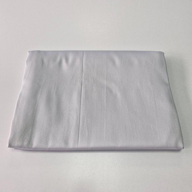 Простирадло №489- 180-220 Premium Сатин однотон - 180x220, фото 1