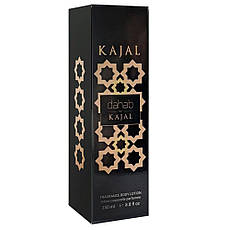 Парфумований лосьйон для тіла Kajal Dahab Exclusive EURO 250 мл, фото 4