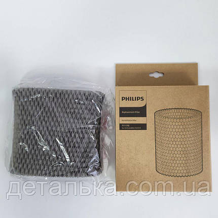 Фільтр зволожувача повітря Philips FY1190/30 для HU2510/10, фото 1