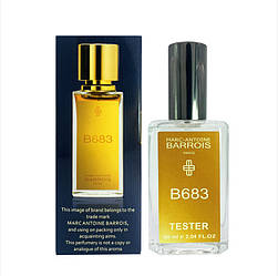 Тестер Luxe Marc — Antoine Barrois B683 60 мл