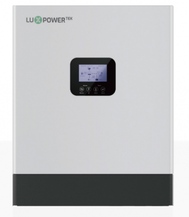 Гібридний інвертор LUXPOWER GEN-LB-EU 6K, 6кВт (1ф, 48V, 2MPPТ)
