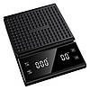 Кухонні електронні ваги EK6012 до 5 кг 5000 / 0.3 г, фото 10