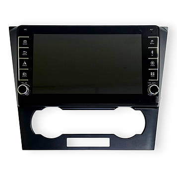 Магнітола для Chevrolet Epica 2006-2012 Android 2/32 ГБ з кнопками | CarPlay, Bluetooth, камера