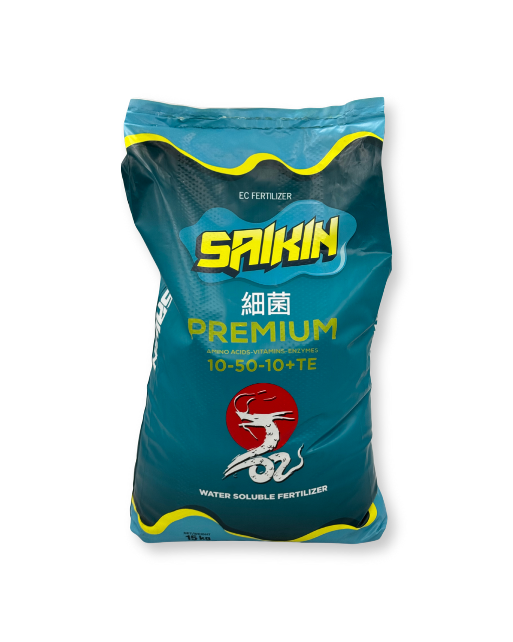 Добра Saikin Premium 10-50-10+ME+EAV 15 кг
