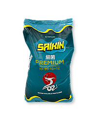 Добра Saikin Premium 10-50-10+ME+EAV 15 кг