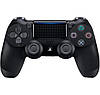 Набір девайсів для PS4 комплект джойстиків + зарядний пристрій для джойстиків PS4 V2 Чорний, фото 10