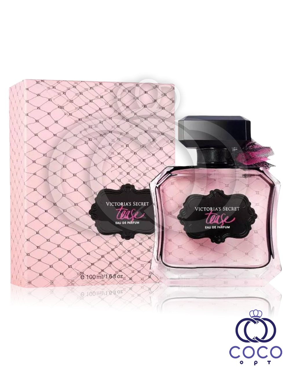 Парфумована вода Victoria's Secret Tease Eau De Parfume 100 Мл, фото 1