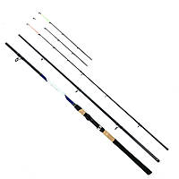 Фидер SOLARIS Iron Carp Feeder 3.3m 60-180g