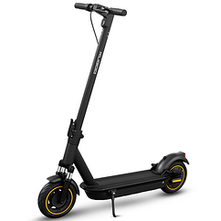 KUGOO G30 ​​MAX Pro 600W 18Ah посилений акумулятор Електросамокат