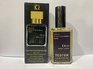 Тестер Luxe Oud satin mood 60 мл