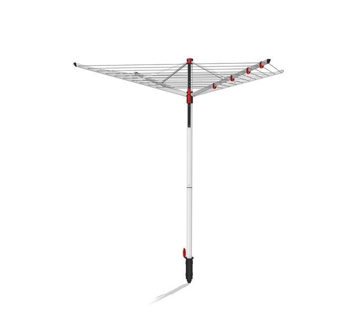 Сушарка Вулична Vileda Sun-lift Compact 168250