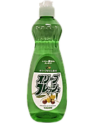 Рідина для миття посуду Rocket Soap Fresh, оливка, 600 мл (306555)