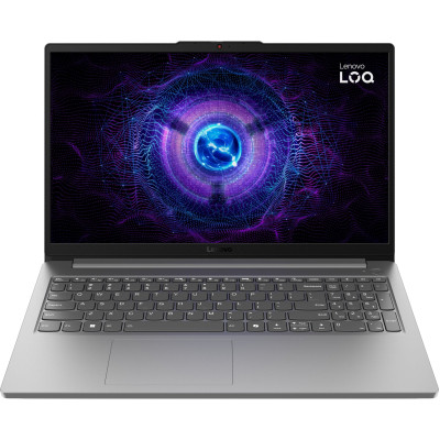 Ноутбук Lenovo LOQ 15IAX9E (83LK0048RA), фото 1