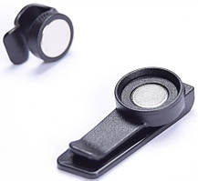 Застежка USWE Magnetic Tube Clip чорний, Accessories