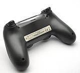 Комплект PS4 джойстиків + зарядний пристрій для джойстиків PS4 V2 Чорний, фото 10