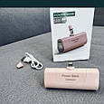 PowerBank (павербанк) 5000 MAH, фото 3