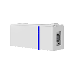 Акумуляторна батарея модуль Deye Al-W5.1-B Module (LiFePO4 51,2V 100Ah 5,12kWh)