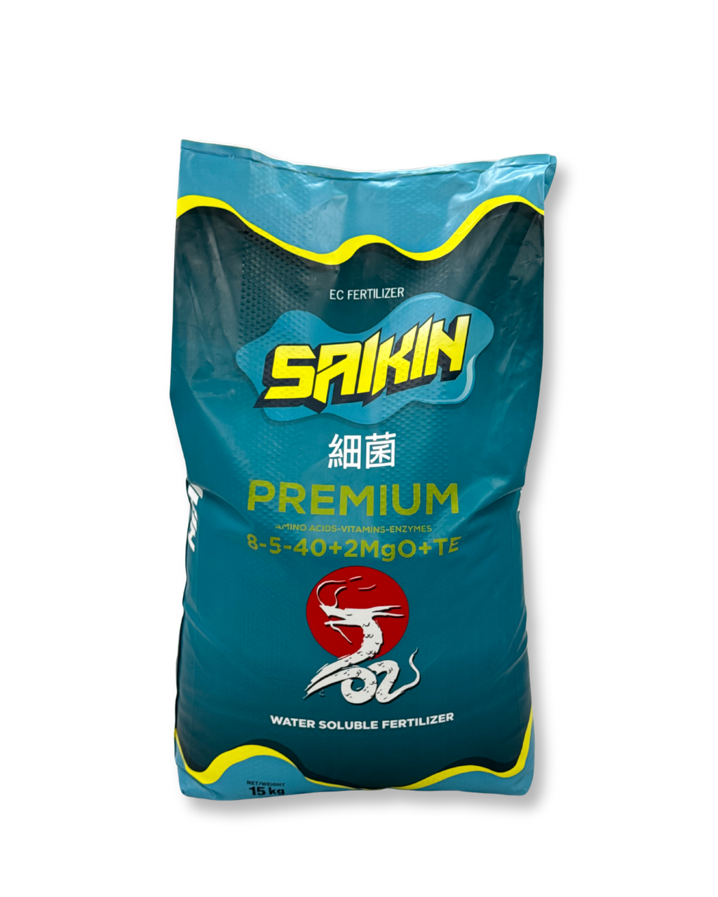 Добра Saikin Premium 8-5-40+ME+EAV 15 кг