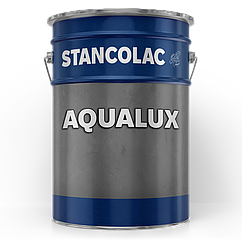 Фарба AQUALUX водорозчинна для металу та дерева