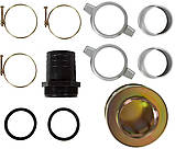 Помпа бензинова для загрудненої води HYT 83 Hyundai, фото 2