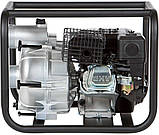 Помпа бензинова для загрудненої води HYT 83 Hyundai, фото 6