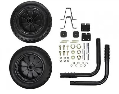 Транспортувальний комплект до дизельних генераторів Hyundai TK-100, фото 1