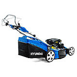 Газонокосарка бензинова L 5500S Hyundai, фото 2