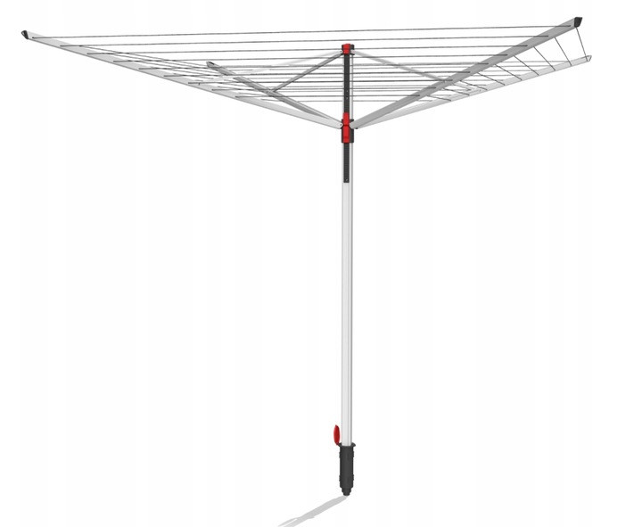 Сушарка Вулична Vileda Sun-lift 168252