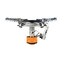 Газовий пальник з п'єзопідпалом Tramp UTRG-043 3100 Вт