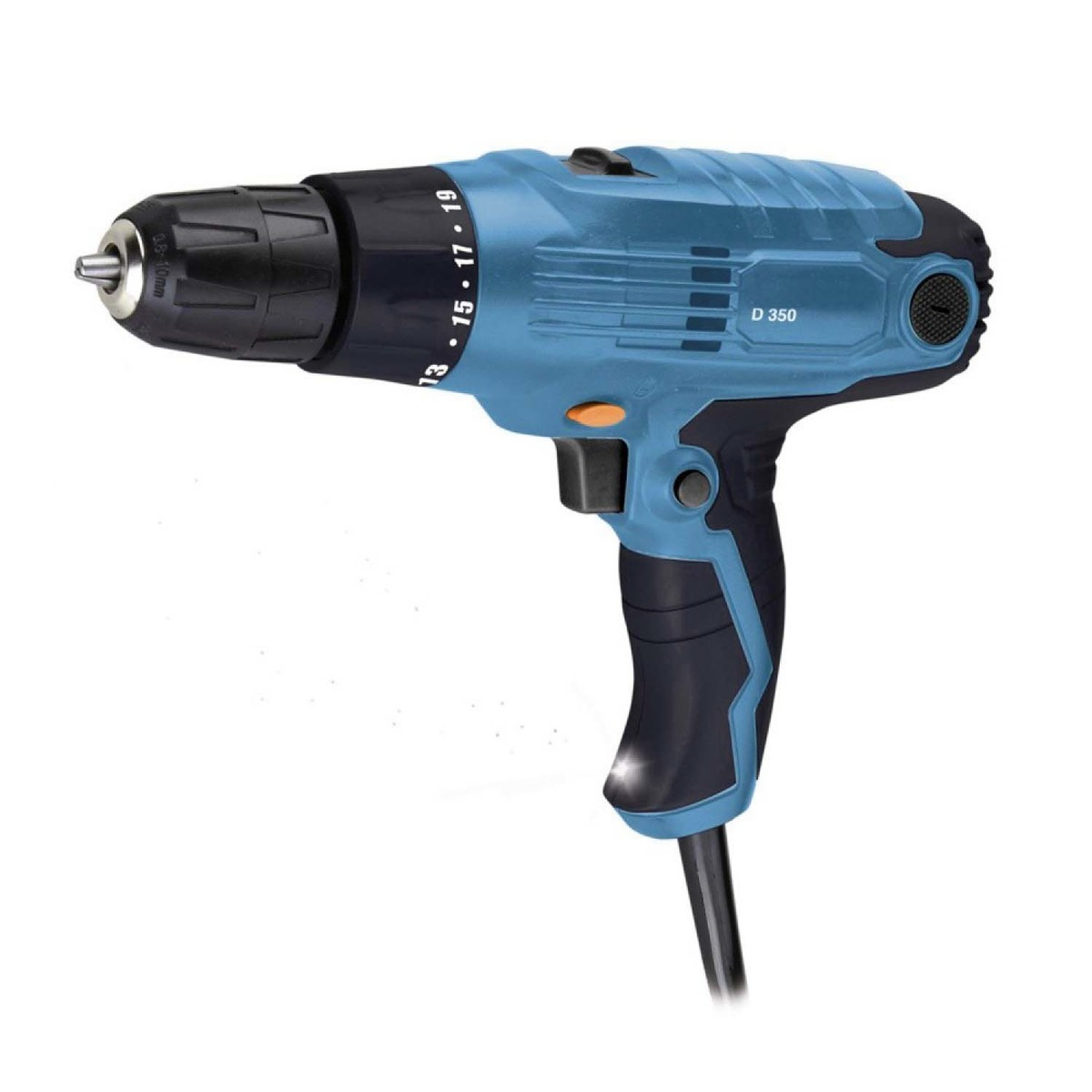 Дриль-шурупокрут D 350 Hyundai, фото 1