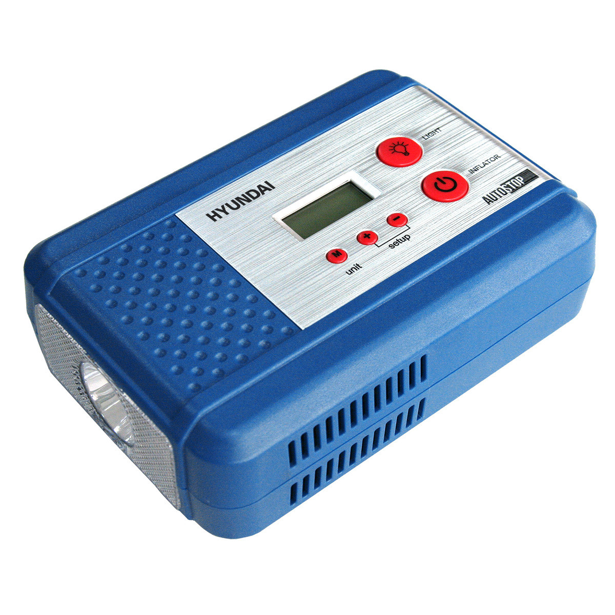 Автомобільний компресор HY 1540 Hyundai, фото 1