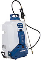 Обприскувачі акумуляторні