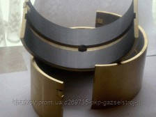 Вкладка (перший ремонтний розмір) Н265-2-3Р1, фото 1