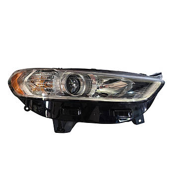 Фара галоген Ford Fusion mk5 2013-2016 правая DS7Z-13008-A оригинал