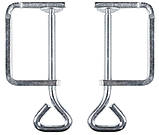 Стрічково-шліфувальна машина BS 910 Hyundai, фото 5