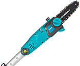 Висоторіз садовий HPSE 750R Hyundai, фото 7