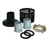 Помпа бензинова для чистої води GWP57643 Hyundai, фото 2