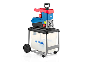 Садові подрібнювачі