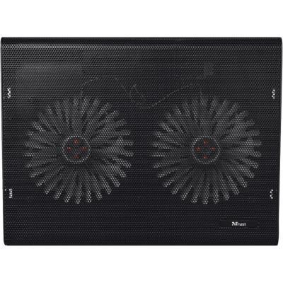 Підставка до ноутбука Trust Azul Laptop Cooling Stand with dual fans (20104), фото 1