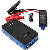 Пусковий зарядний пристрій HYUNDAI HYP 500, фото 4