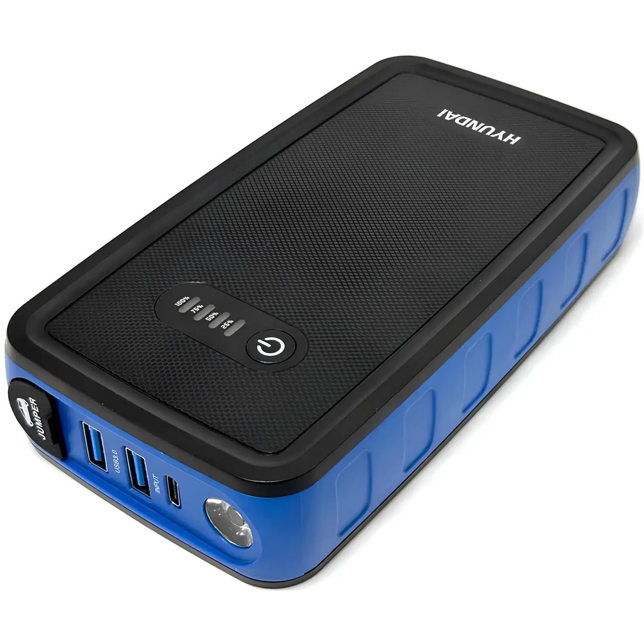 Пусковий зарядний пристрій HYUNDAI HYP 500, фото 1