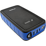 Пусковий зарядний пристрій HYUNDAI HYP 500, фото 7