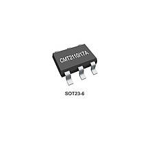 Передавач CMT2110A Hope RF