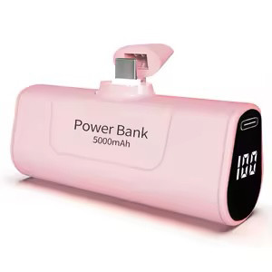 PowerBank (павербанк) 5000 MAH