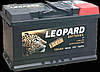 Акумулятор LEOPRD100-0 (R+) (880A) L4 (Poland), фото 2