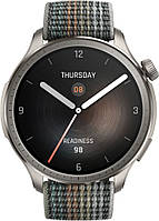 Smart Watch Amazfit Balance Sunset Grey UA